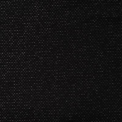 Tissu Laine mélangé Various sur fond Noir - Par 10 cm