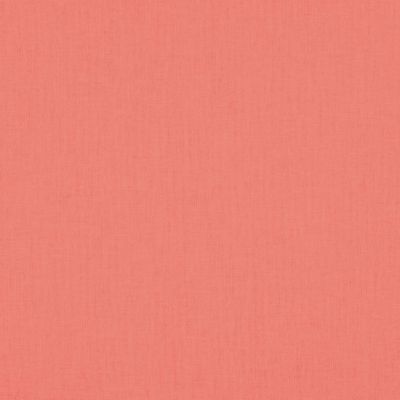 Tissu Coton enduit uni Marsala - Par 10 cm