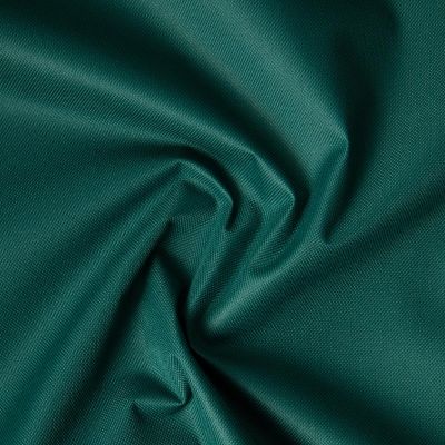 Tissu Toile à sac envers PVC déperlant ultra robuste Vert jade - Par 10 cm