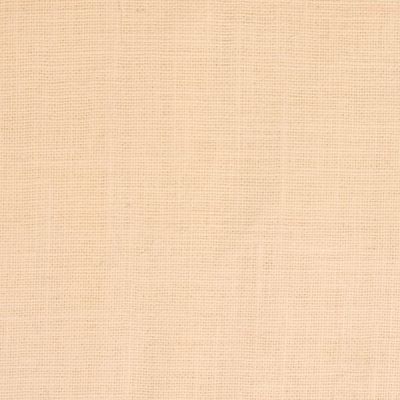 Toile de Jute uni Ecru - Par 10 cm