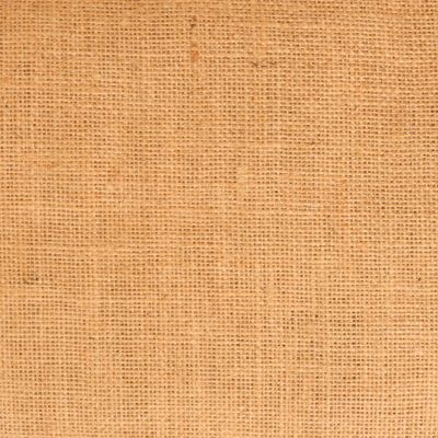 Toile de Jute uni Naturel Grande largeur 300 cm - Par 10 cm