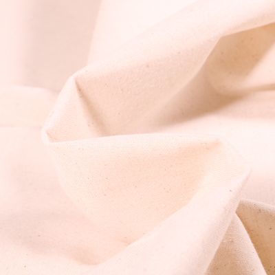 Tissu Toile à patron Naturel - Par 10 cm