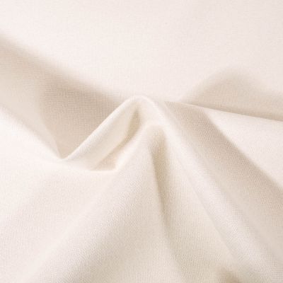 Tissu Occultant uni Ecru - Par 10 cm