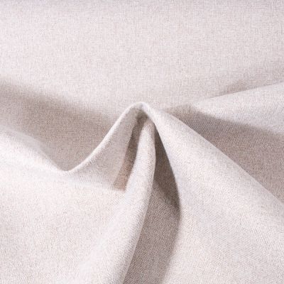 Tissu Occultant uni Naturel - Par 10 cm