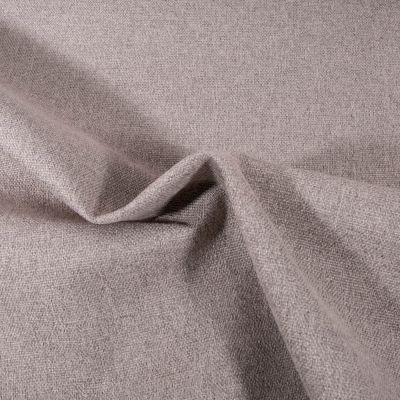 Tissu Occultant uni Taupe - Par 10 cm