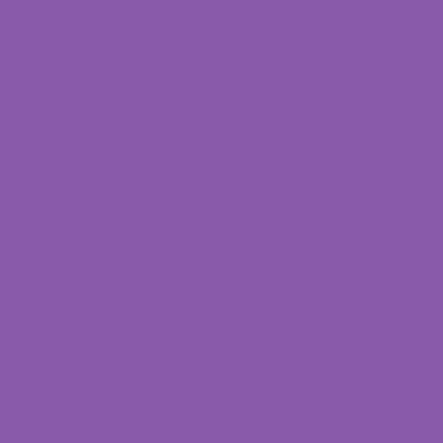 Simili cuir d&#039;ameublement uni Violet - Par 50 cm