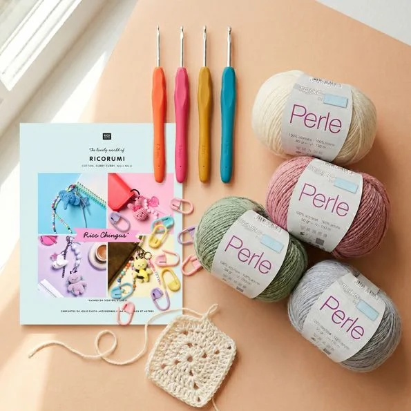 Tricot & Crochet