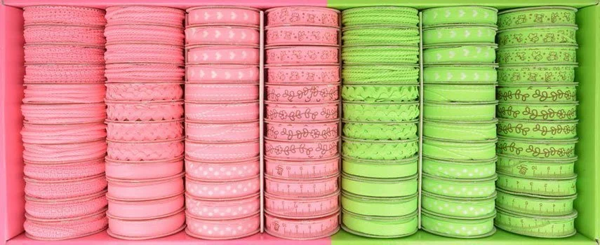 Fluo Trendy