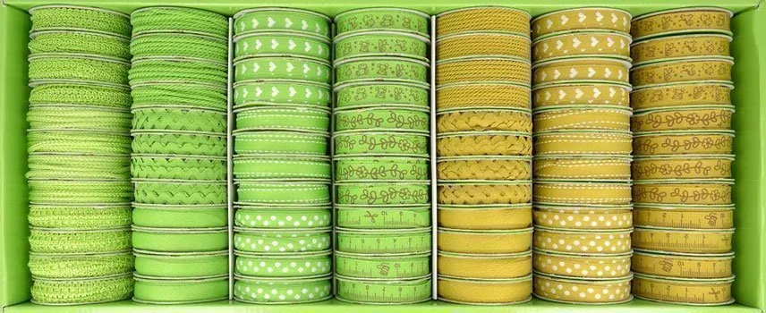 Vert vétiver