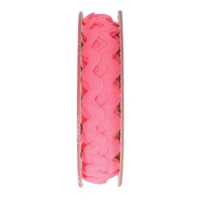 Serpentine Rose - bobinette 2m
