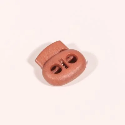 Petit bloqueur double nylon Camel