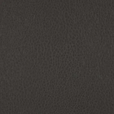 Tissu Simili Cuir Manèle uni Marron - Par 10 cm