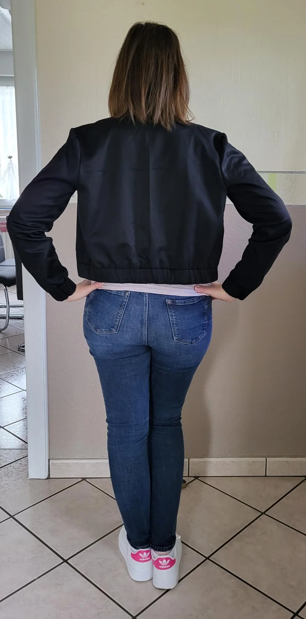 Bomber Passion