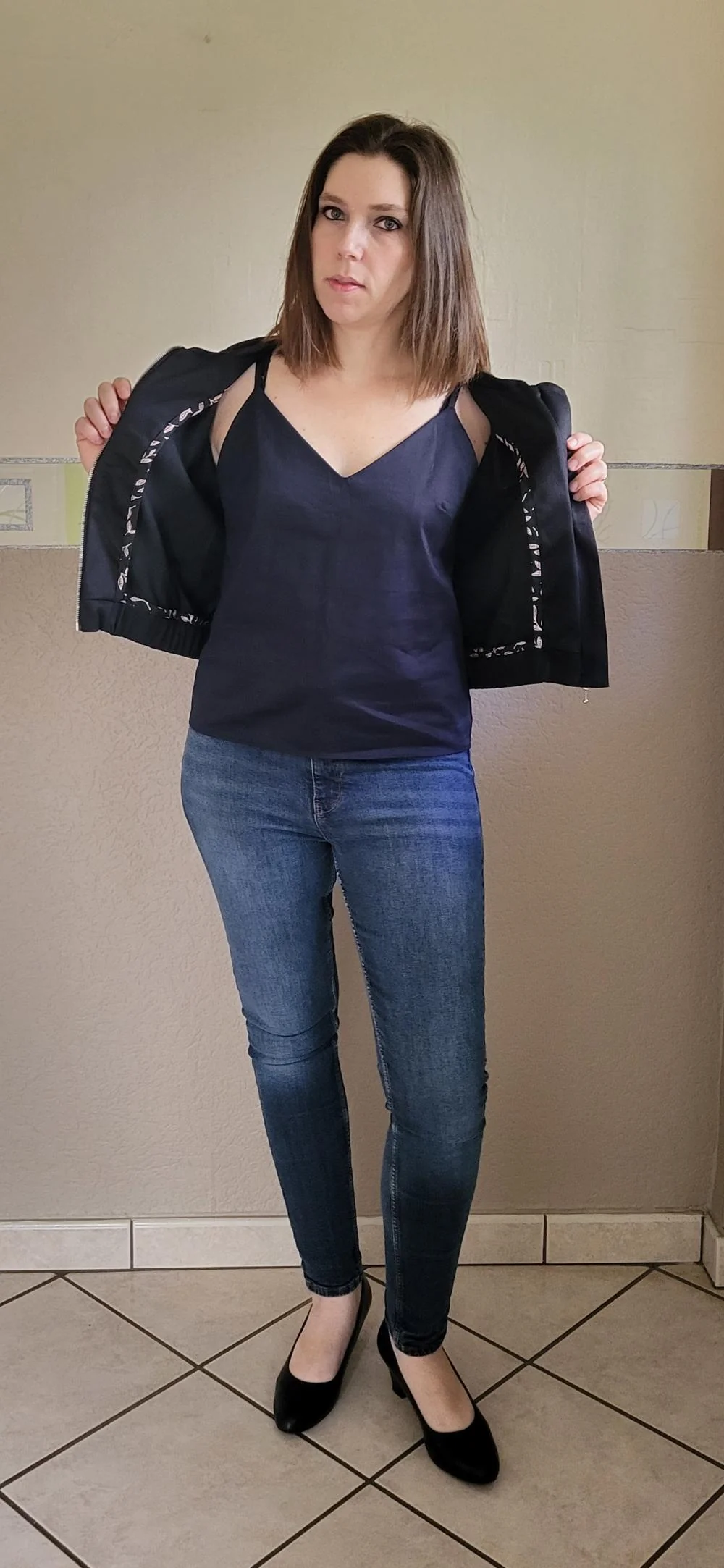 Bomber Passion