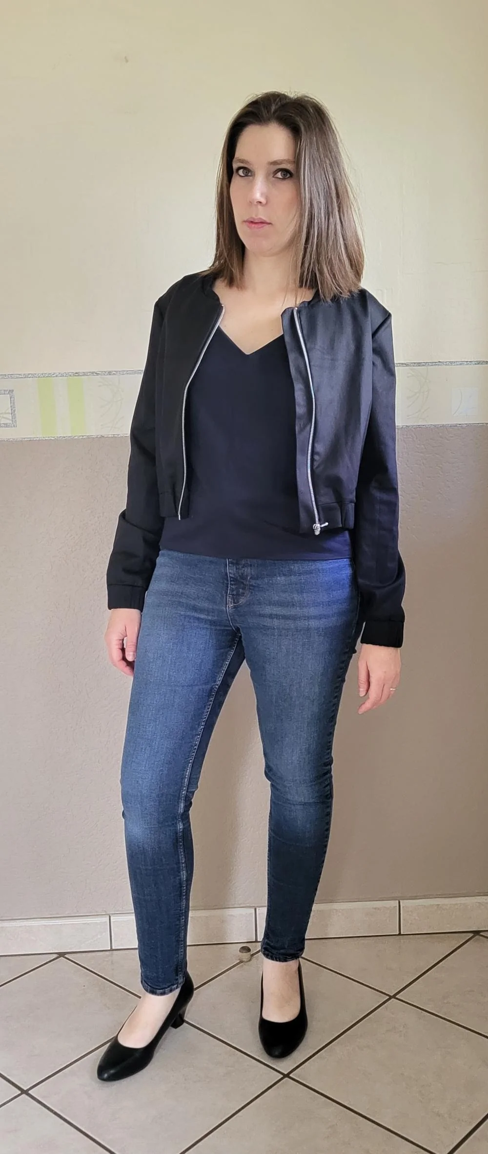 Bomber Passion