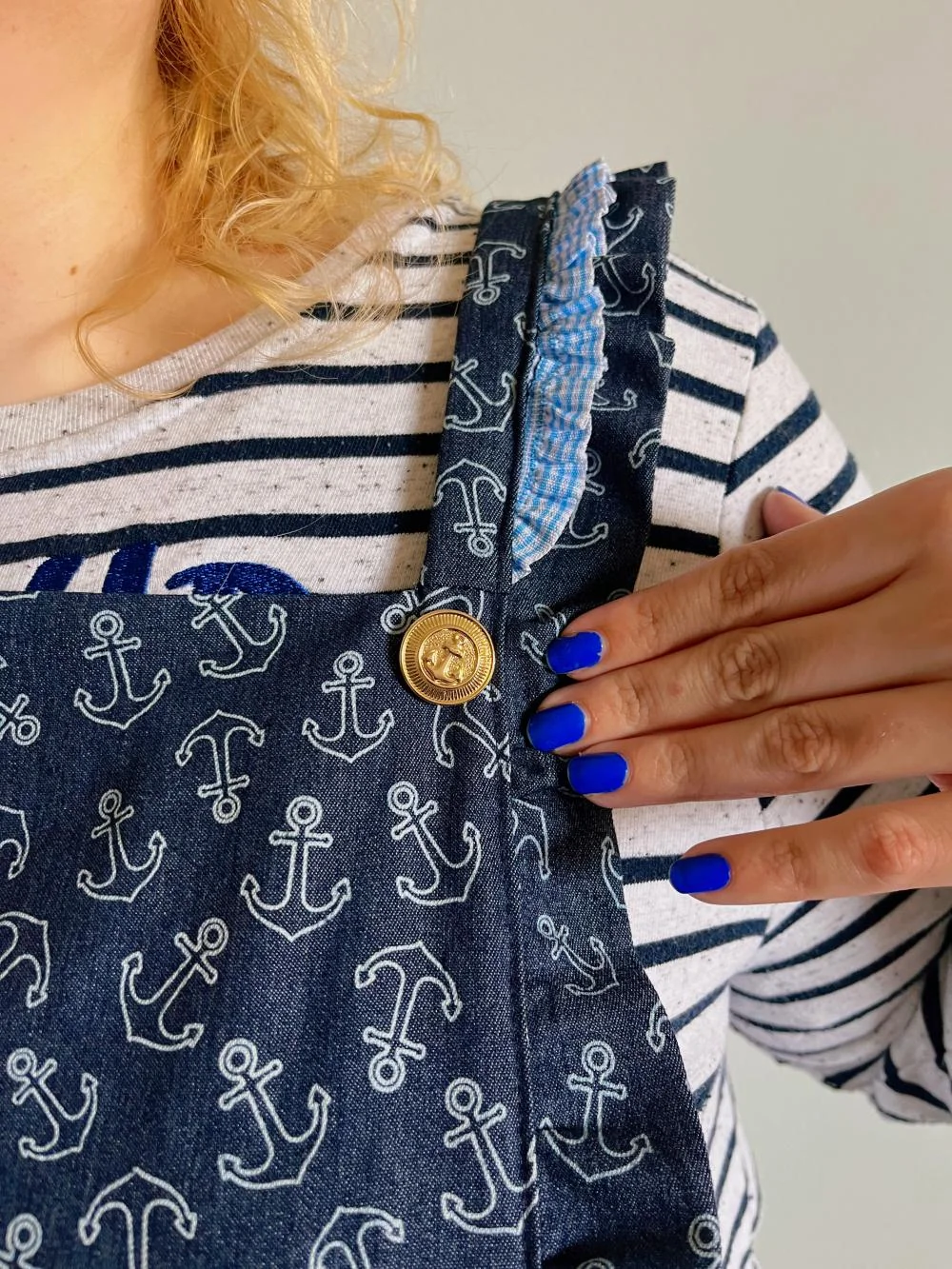 Robe Pistache
