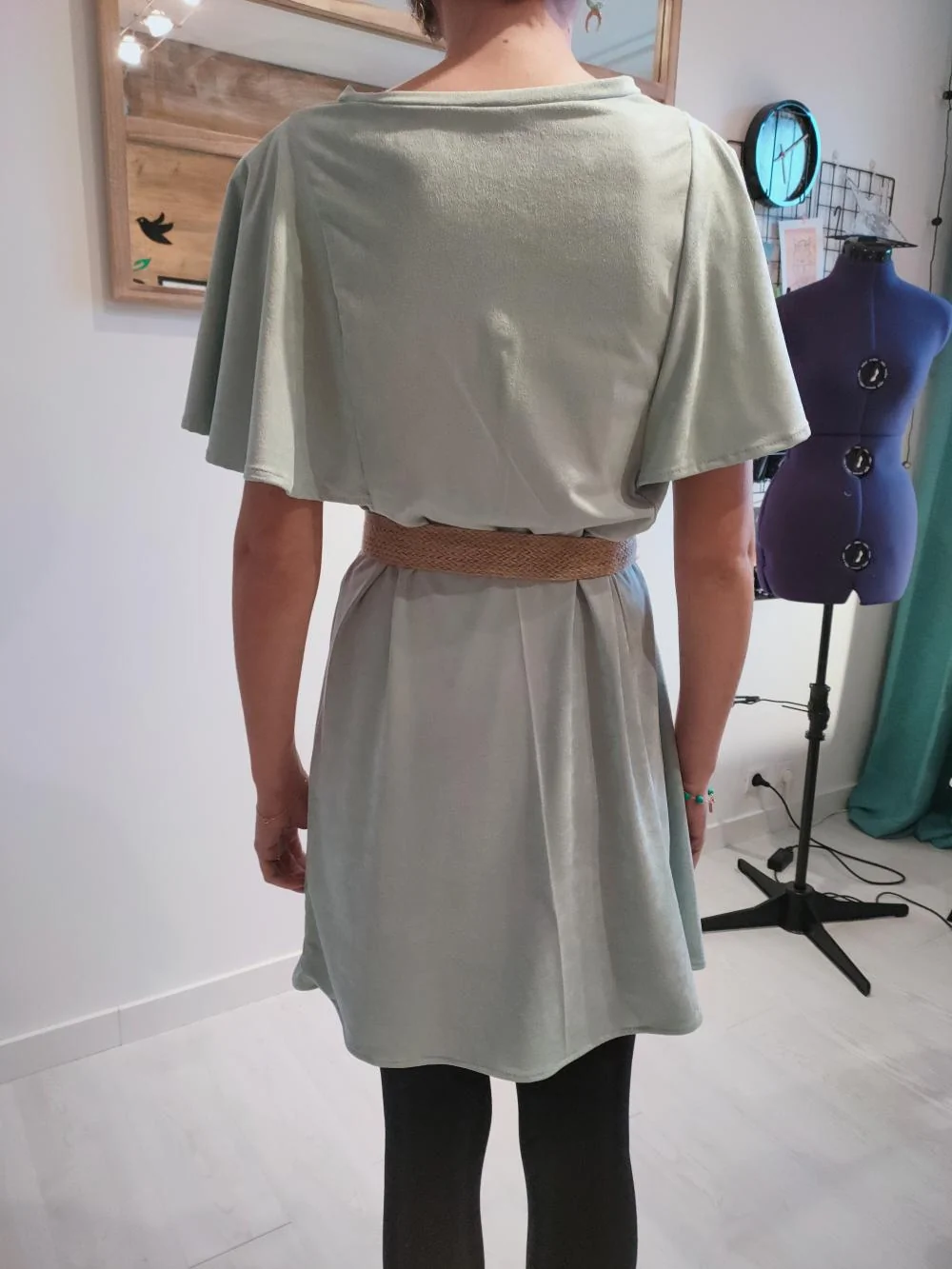 Robe Marjolaine