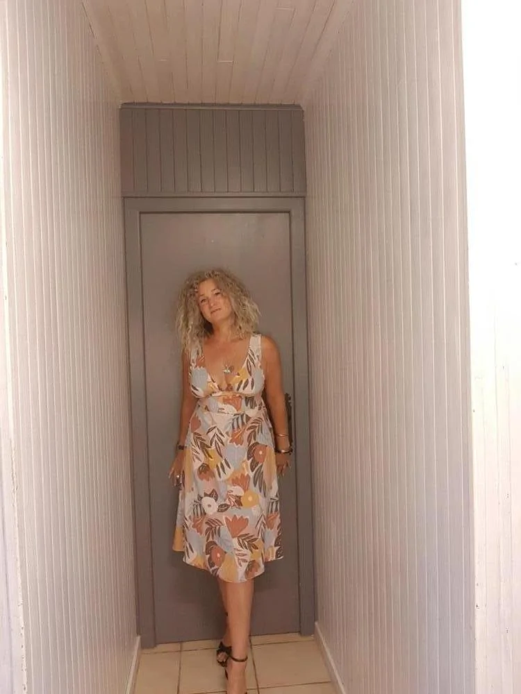 Robe Hévéa