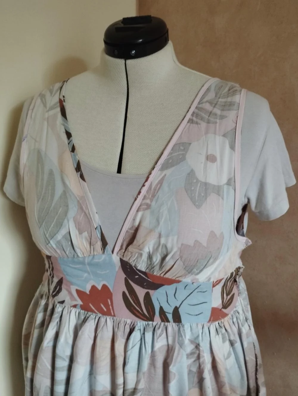 Robe Hévéa