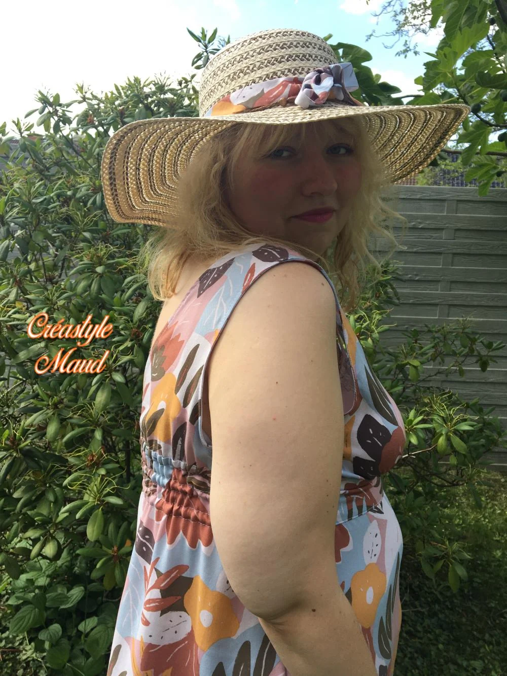 Robe Hévéa