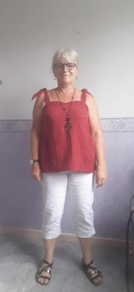 Top Merisier