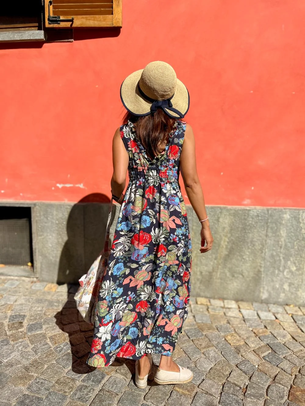 Robe Hévéa