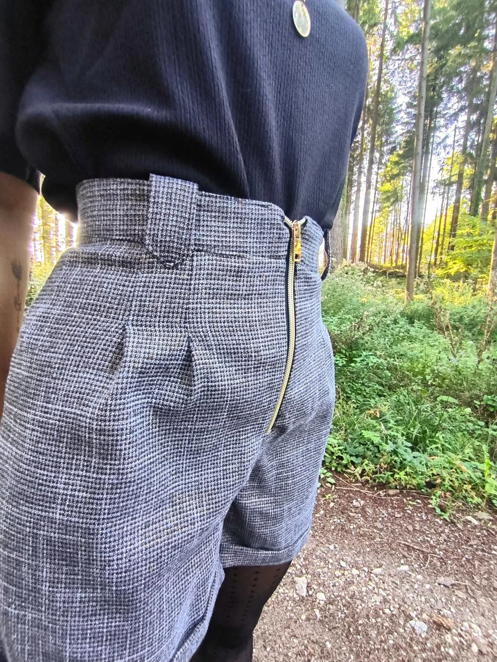 Short Citiz