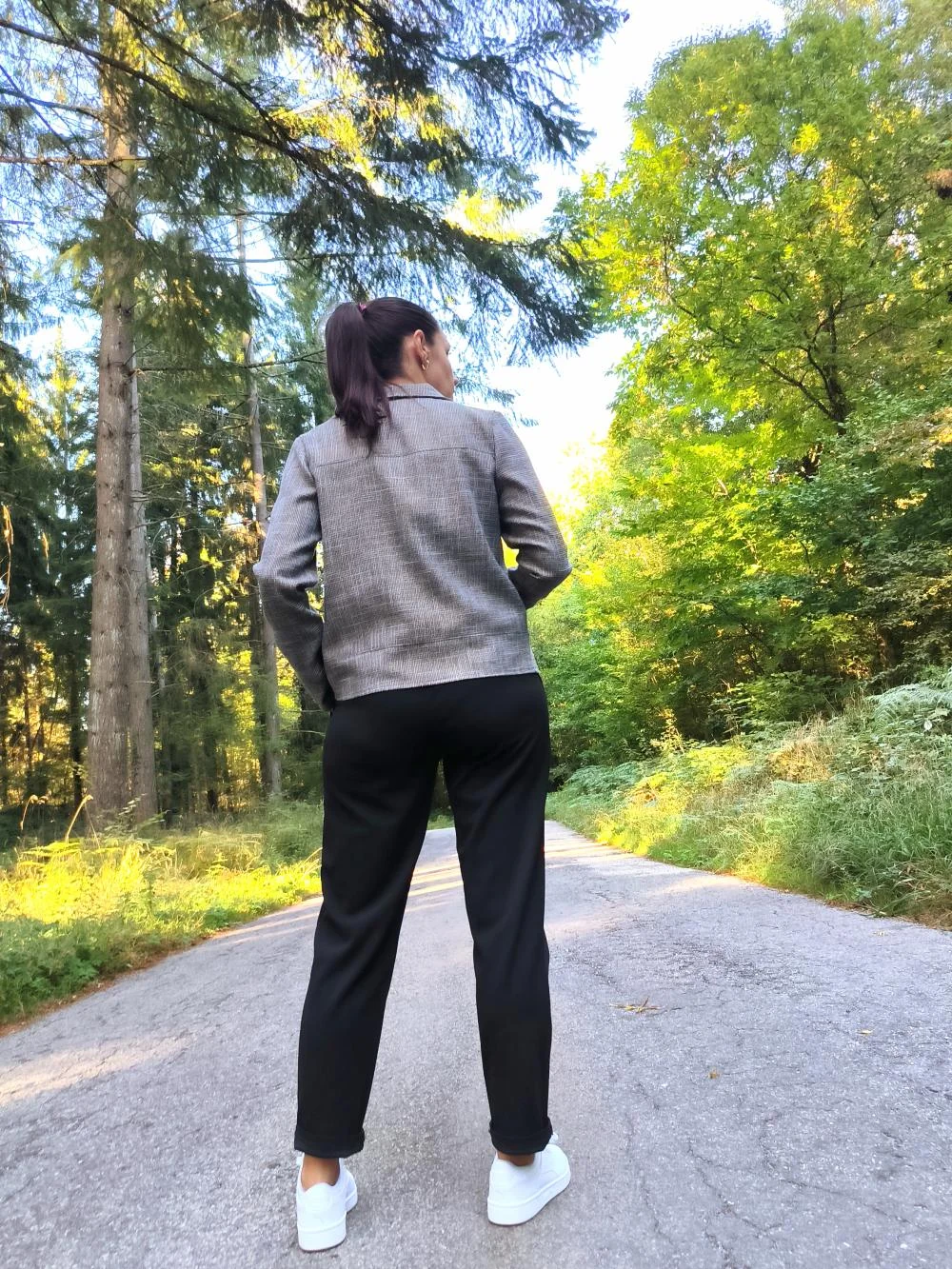 Veste Urba