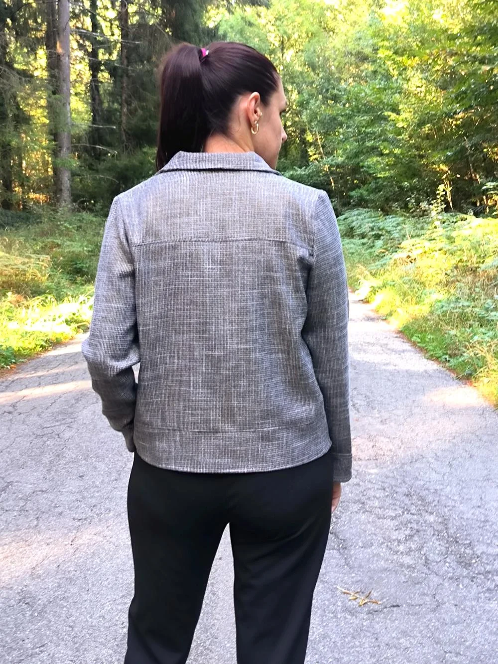 Veste Urba