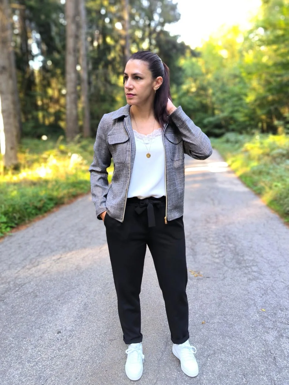 Veste Urba