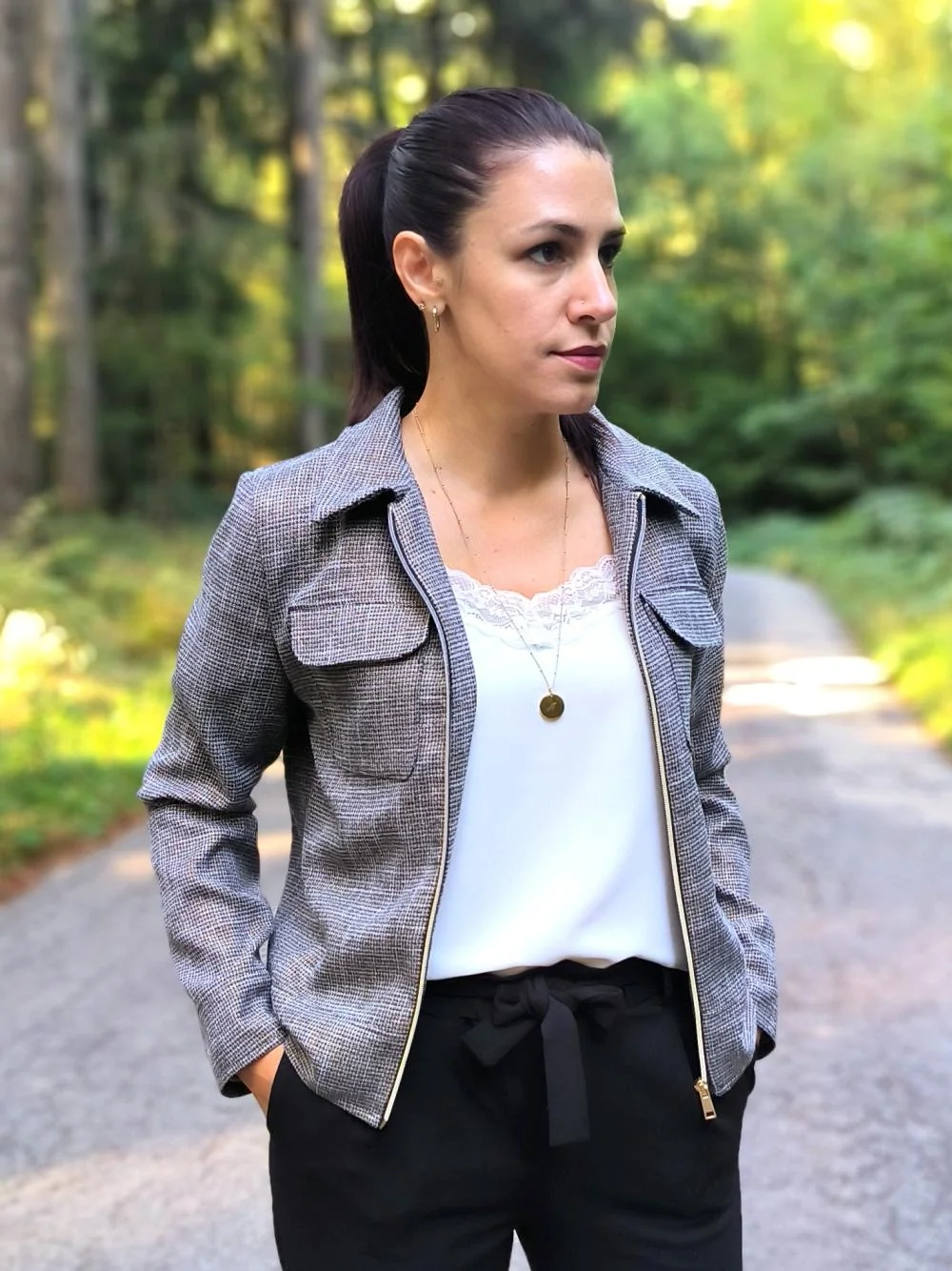 Veste Urba