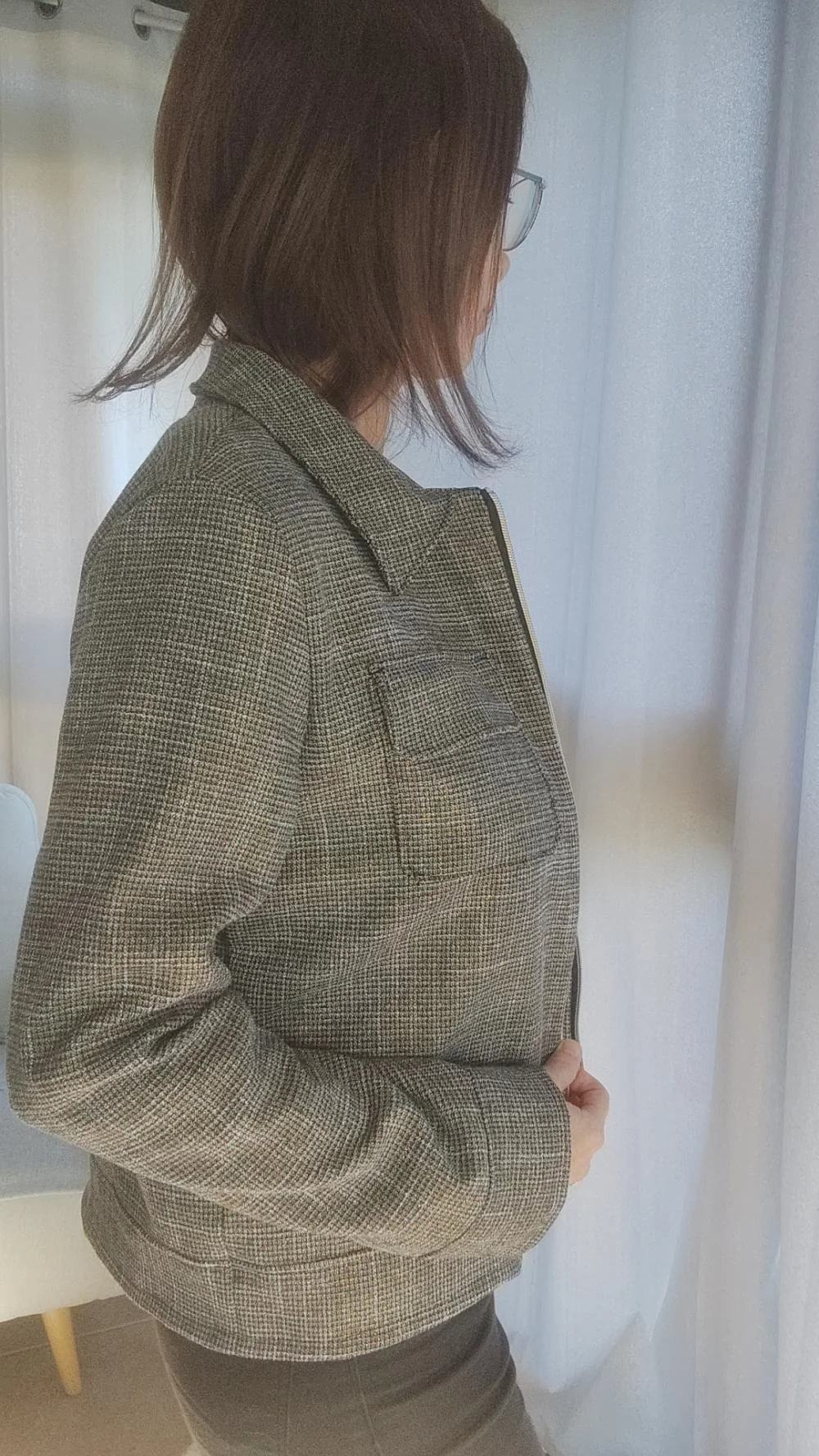 Veste Urba