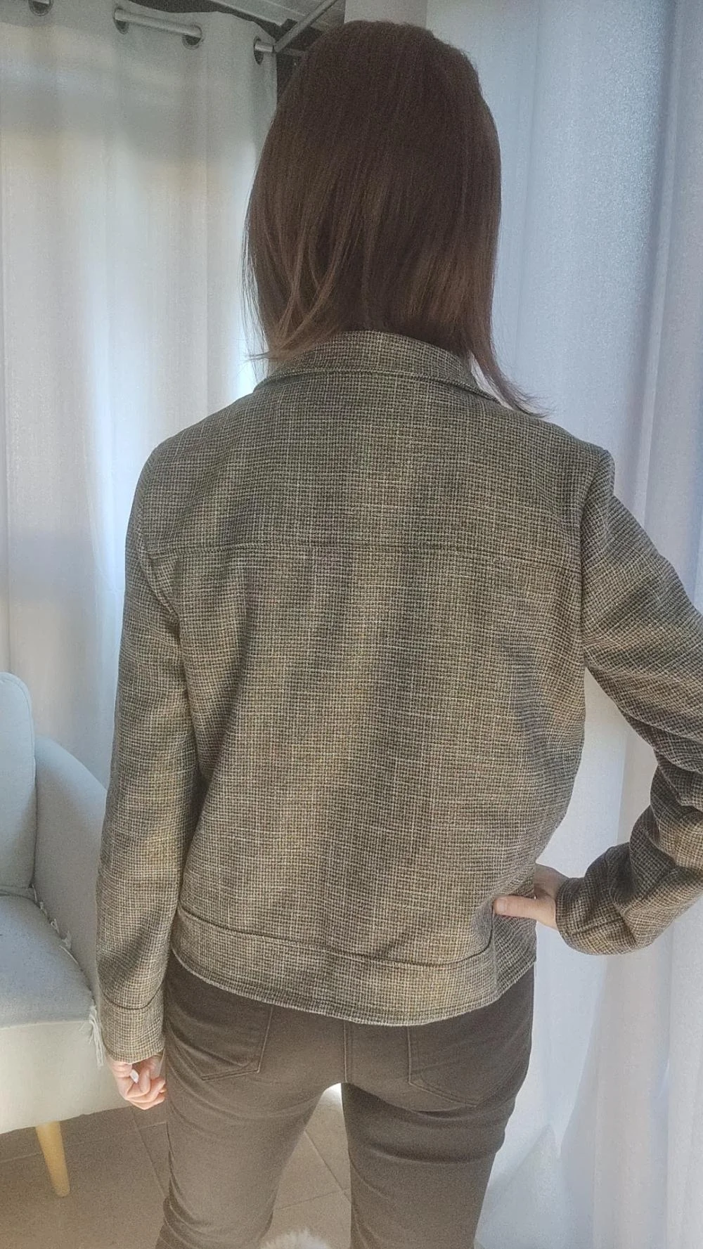 Veste Urba