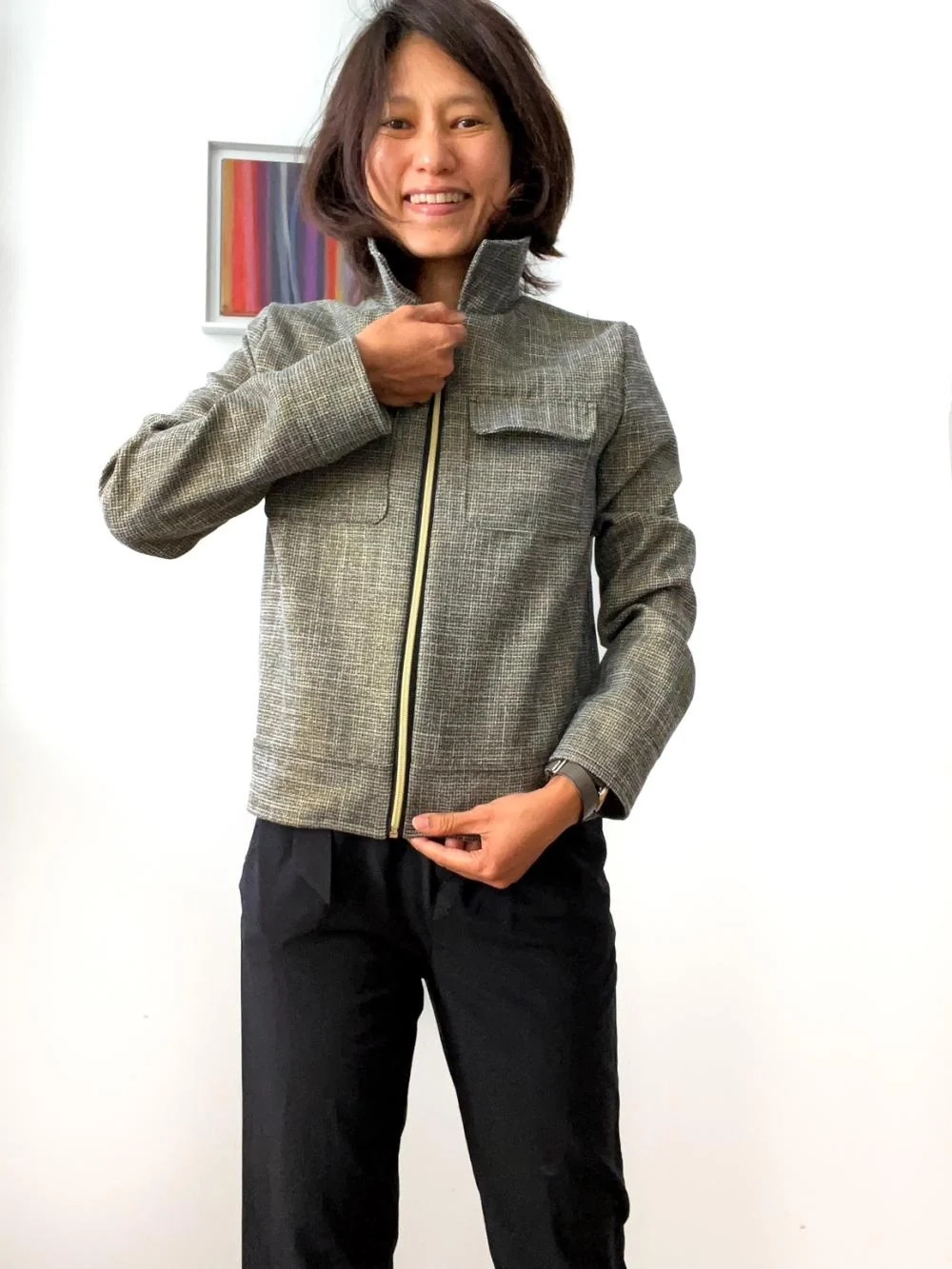 Veste Urba