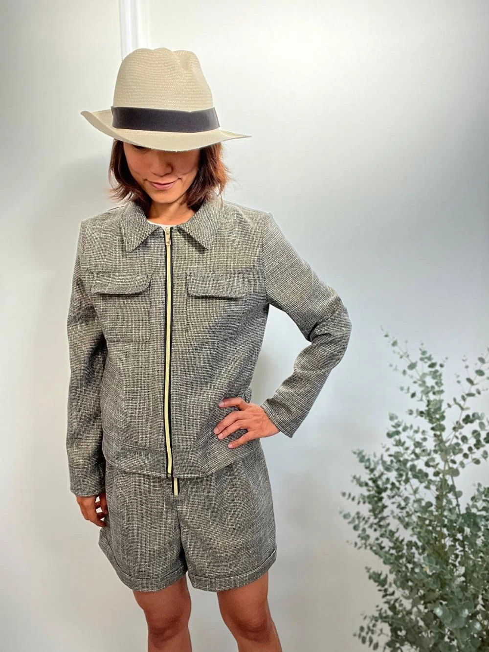 Veste Urba