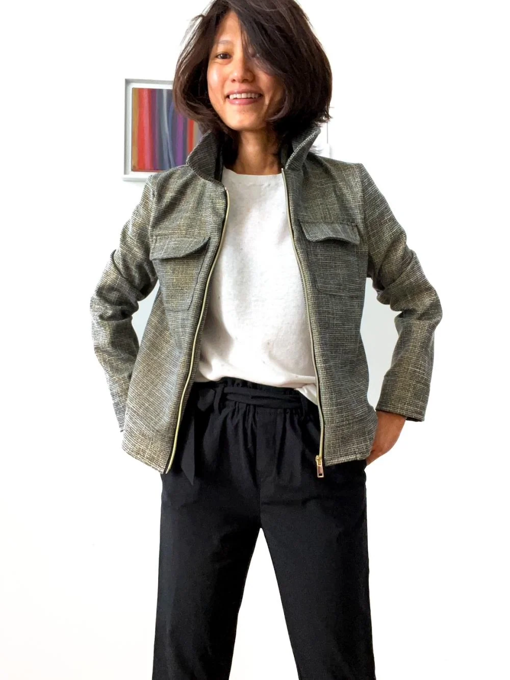 Veste Urba