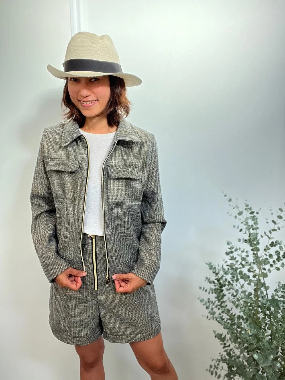Veste Urba