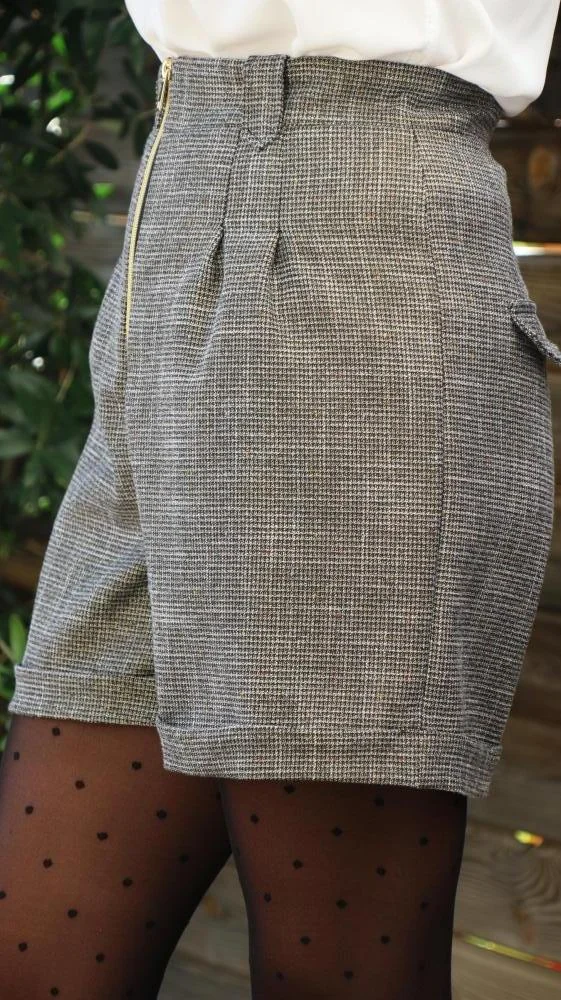 Short Citiz