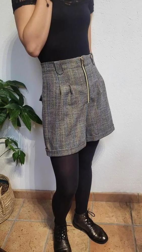 Short Citiz
