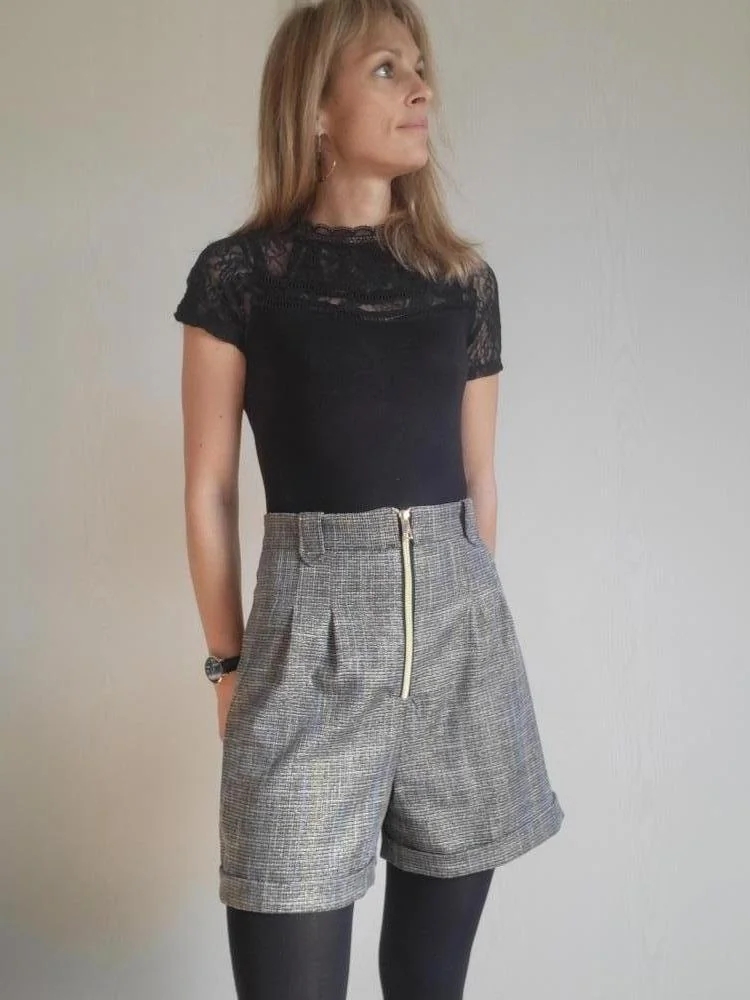 Short Citiz
