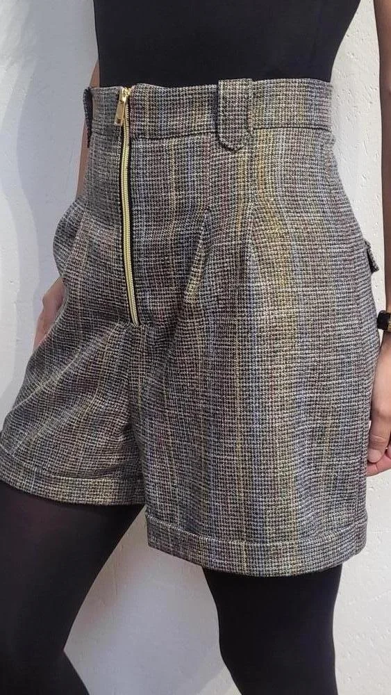 Short Citiz
