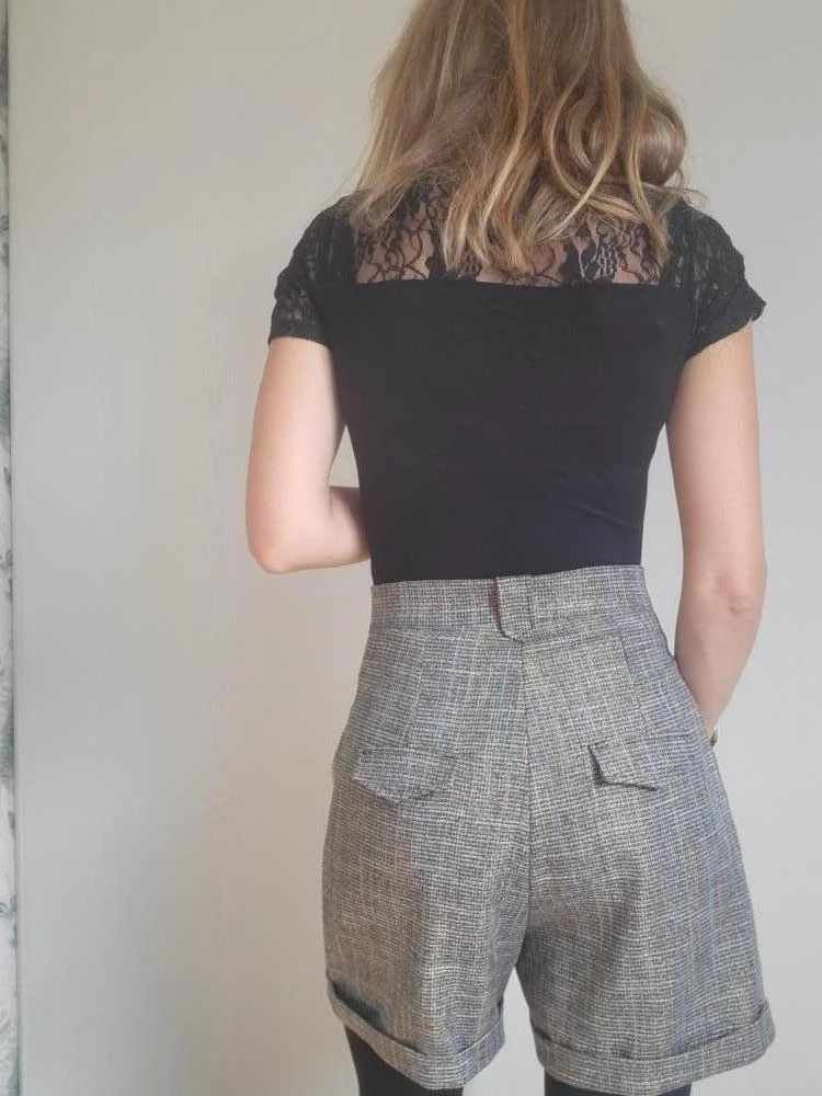 Short Citiz