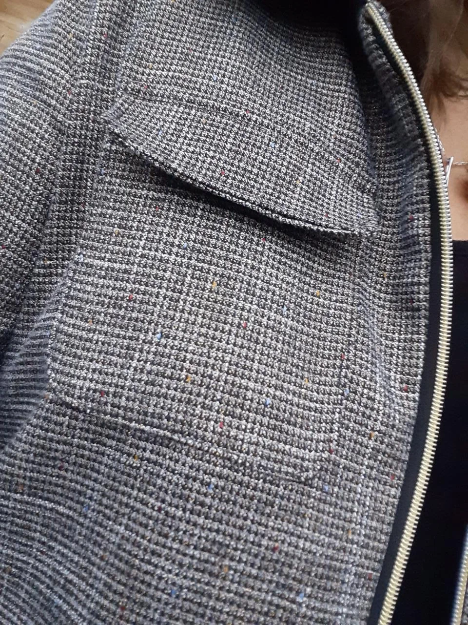 Veste Urba