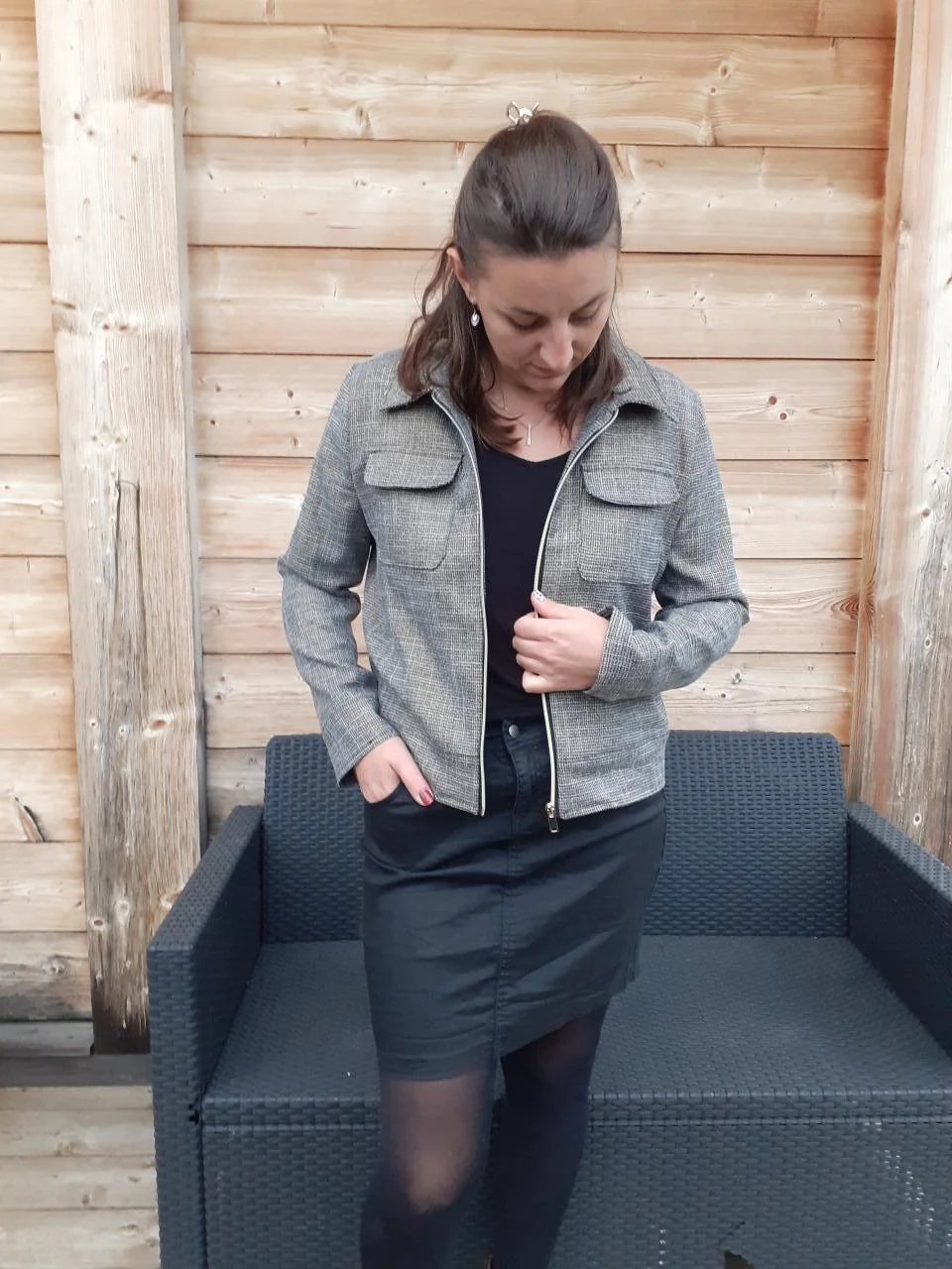 Veste Urba