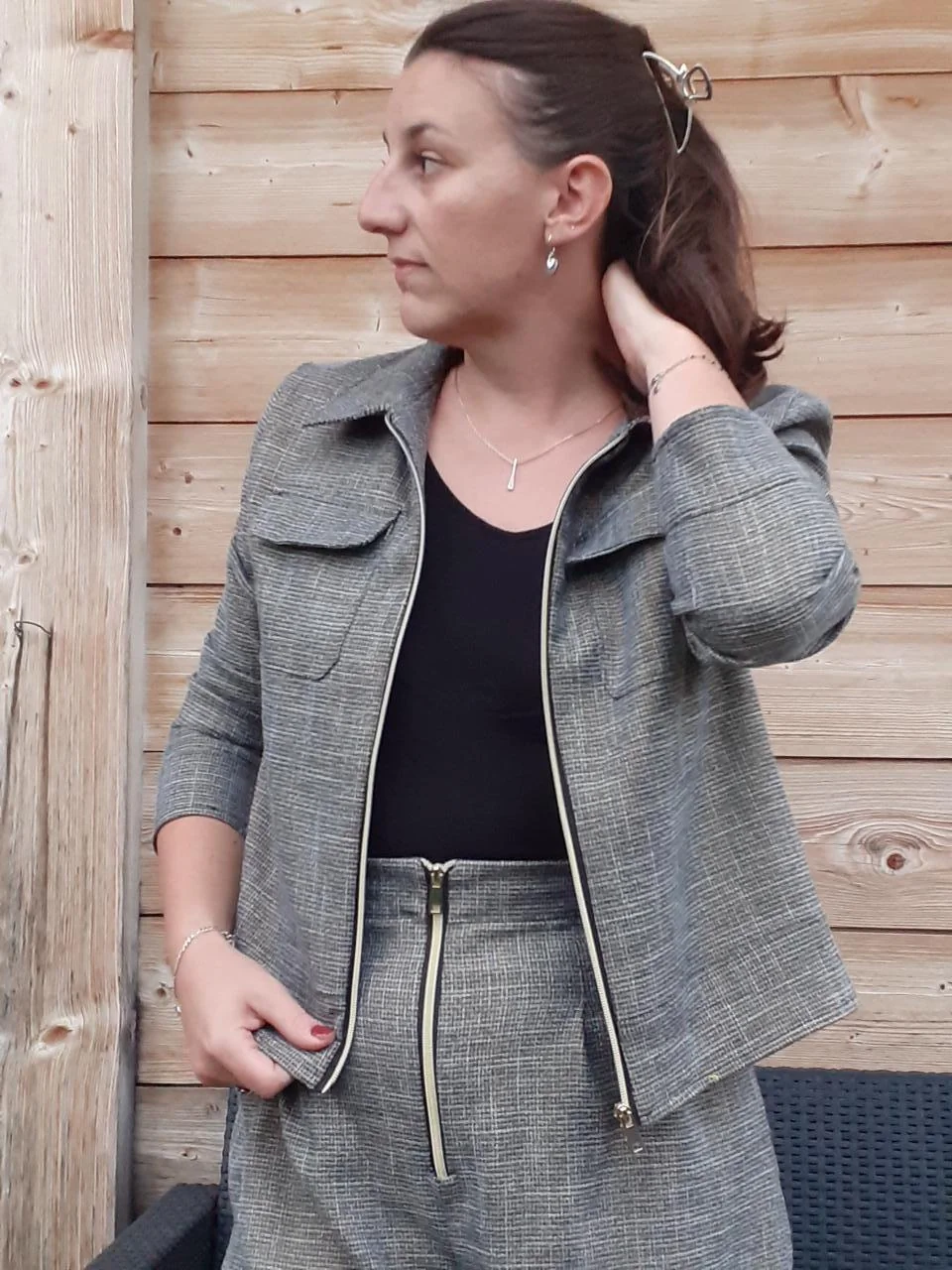 Veste Urba