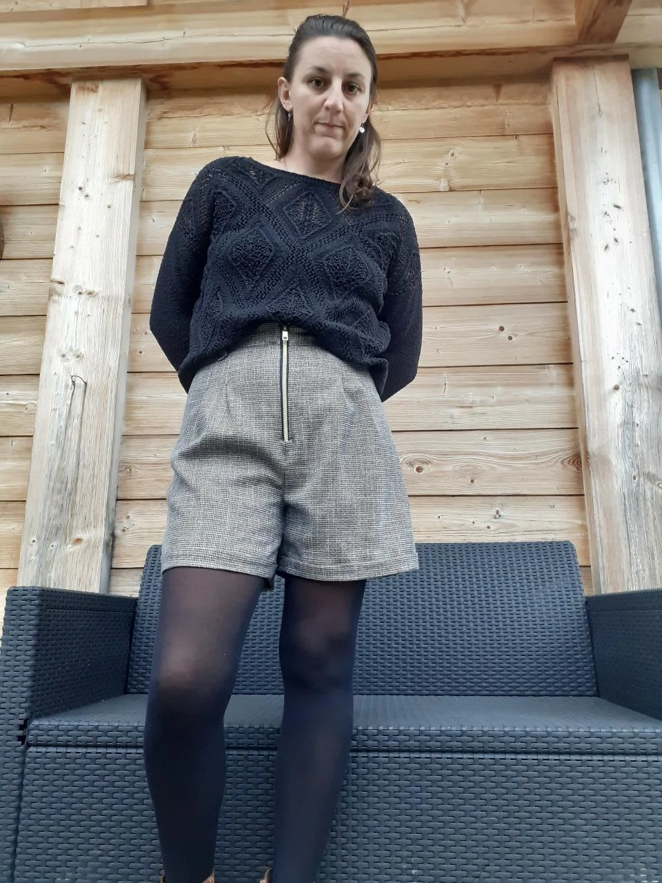 Short Citiz