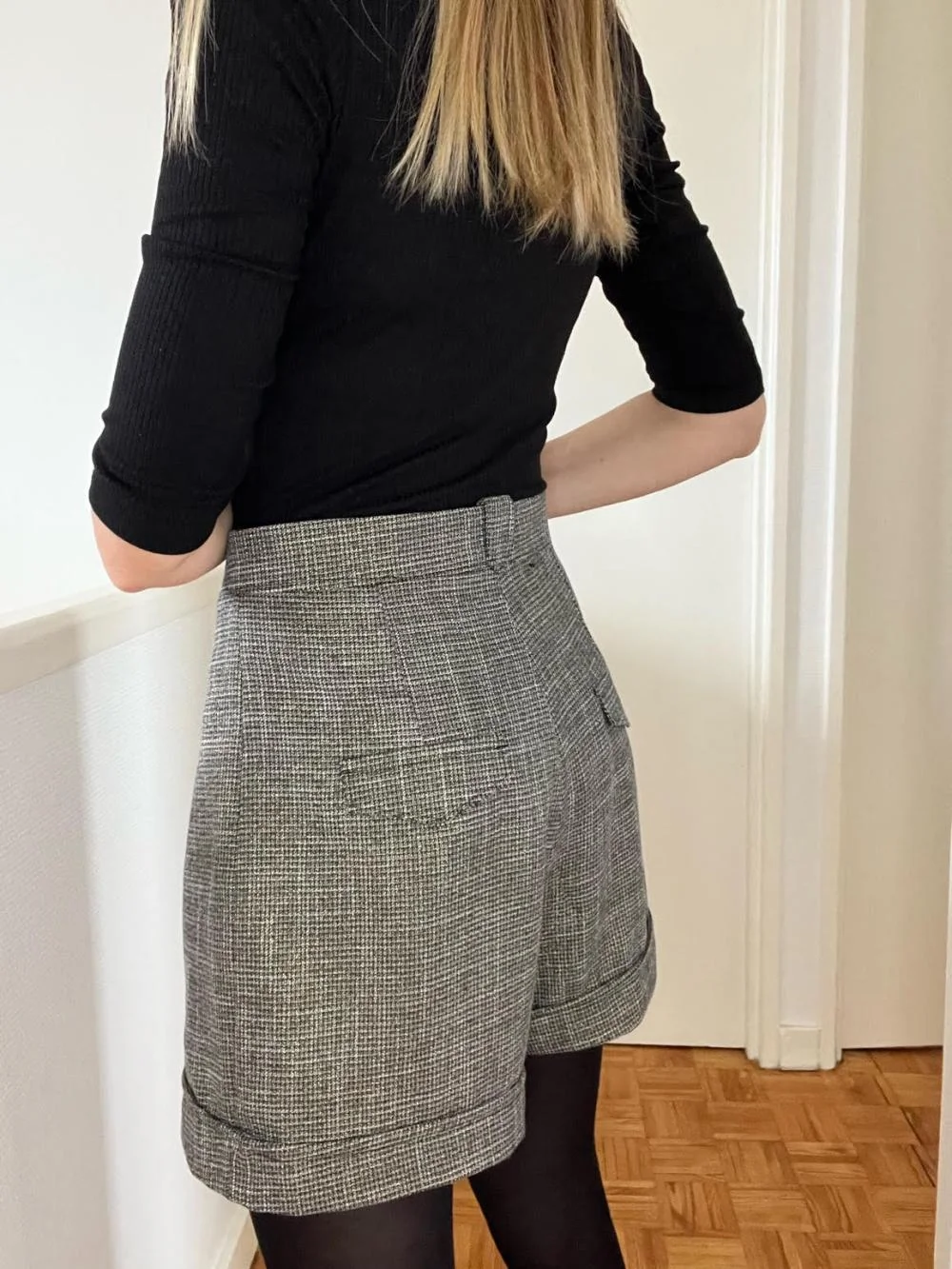 Short Citiz