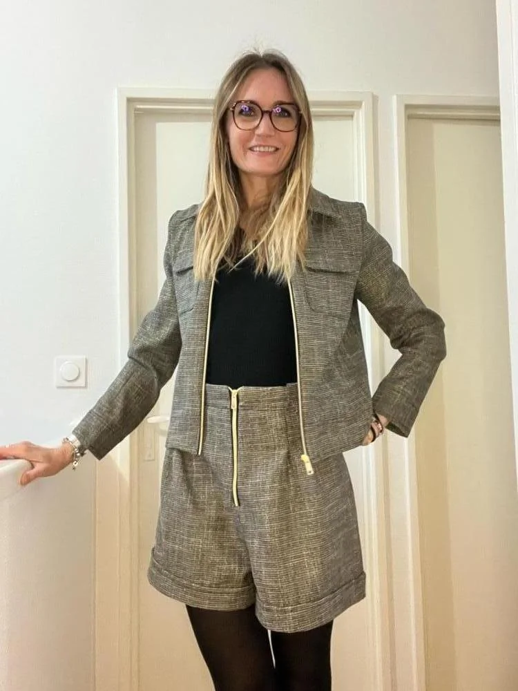 Veste Urba