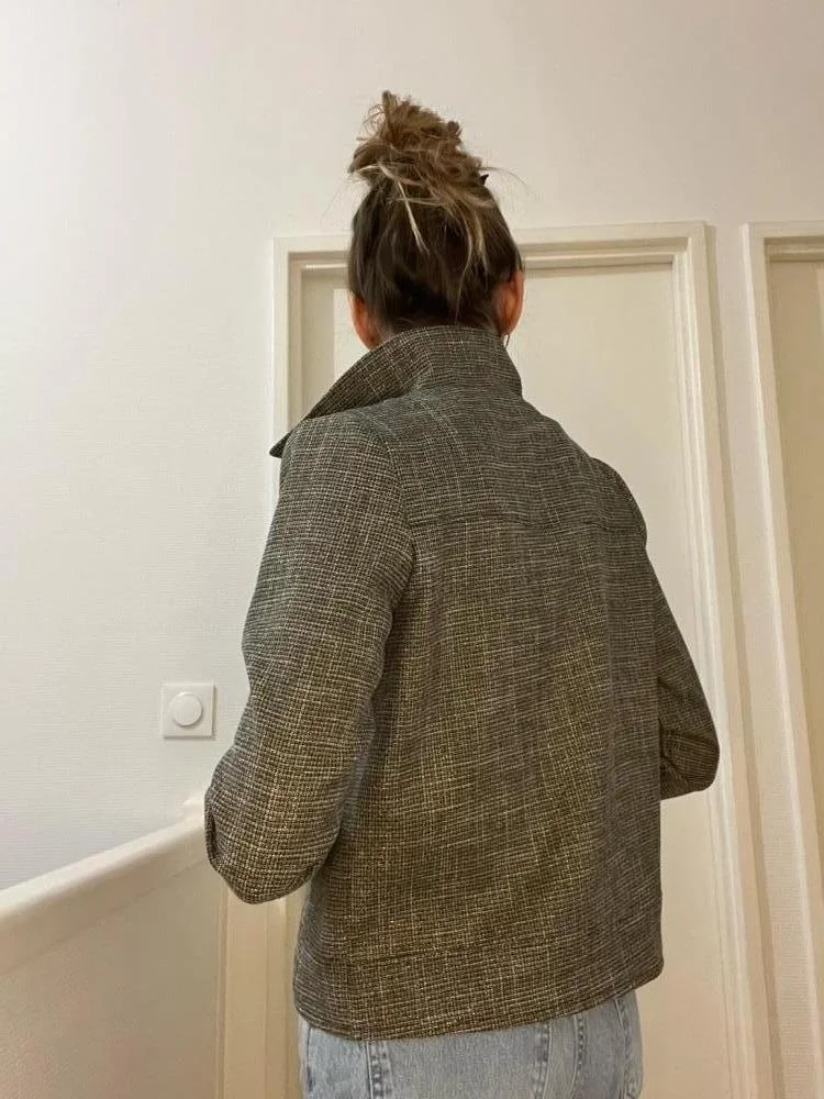 Veste Urba