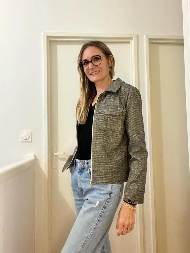 Veste Urba